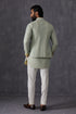 Inara 3.0 Nehru Jacket Set